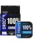 Zero %100 Fluorocarbon Clear Misina 25MT 0.30MM 1