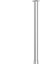 Masa Ayağı 11.840 - 42MM (4 Adet) Siyah 1