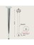 Masa Ayağı 11.160 - 60-32MM Konik (4 Adet) Metalik Gri 2