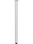 Masa Ayağı 11.170 - 32MM (4 Adet) Metalik Gri 1