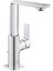 Allure Tek Kumandalı Lavabo Bataryası 1/2″ L-Boyut - 32146001 1