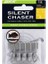 Silent Chaser-Harpax Darting Lrf Jighead 1