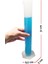 0-100 Uzun Form Alkolmetre, 250ML Mezür ve Wt-1 Dijital Termometre Seti 3
