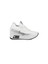 Guja 22Y305 Dolgu Topuk Beyaz Kadın Sneakers 1