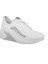 Guja 22Y321-1 Beyaz Kadın Sneakers 2