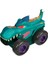 Monster Trucks Araba Yiyen Mega Wrex, Hot Wheels Monster Trucks 2