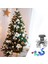 20 LED Güneş Dize Işıkları Açık Bahçe Yard Dekor Lamba Su Geçirmez Renk (Yurt Dışından) 5