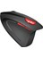 2.4g Ergonomik Optik Kablosuz Fare 800/1600 / 2400DPI Dikey Fareler Siyah (Yurt Dışından) 1