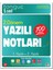 Tonguç Akademi Tonguç Yayınları 5. Sınıf Yazılı Notları 2. Dönem 1 ve 2. Yazılı 1