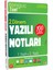 7. Sınıf Yazılı Notları 2. Dönem 1 ve 2. Yazılı 1