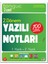 7. Sınıf Yazılı Notları 2. Dönem 1 ve 2. Yazılı 2