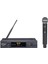 K-401 Uhf Tek Kanal El Mikrofonu 2