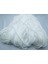 Beyaz Renkte 6 mm Polyester Salıncak ve Hamak Yapım Ipi (850 Gr. (+/- 50 Gr) 2