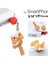 Evrensel 3.5mm Sevimli Kulaklık Jack Ses Fiş Anti Toz Stoper Sarı Kedi (Yurt Dışından) 2