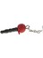 Evrensel 3.5mm Sevimli Kulaklık Jack Ses Fiş Anti Toz Stoper Sarı Kedi (Yurt Dışından) 5