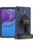 Lenovo Tab M10 Plus X606F Için Tablet Kılıfı (Yurt Dışından) 1