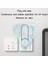 USB Plug-In Negatif Iyon Hava Temizleyici (Yurt Dışından) 4