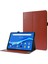 Lenovo Tab M10 Deri Kılıf Için (Yurt Dışından) 2