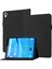 Lenovo Sekmesi Için Rhombus Kılıf M10 2nd TB-X306F / X306X (Yurt Dışından) 4