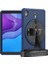 Lenovo Tab M10 TB-306X Için Tablet Kılıfı (Yurt Dışından) 2