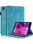 Lenovo Tab K10 Için Yaşam Ağacı Tablet Kılıfı (Yurt Dışından) 3