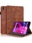 Lenovo Tab K10 Için Yaşam Ağacı Tablet Kılıfı (Yurt Dışından) 3