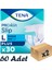 Proskin Slip Plus Bel Bantlı Hasta Bezi, Büyük Boy (L), 6 Damla, 30'Lu 2 Paket 60 Adet 1