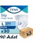 Slip Classic Plus Tekstil Bel Bantlı Hasta Bezi, Büyük Boy (L), 5.5 Damla, 30'Lu 3 Paket 90 Adet 1