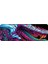 Hyp 90X40 cm Speed Kaymaz Taban Dikişli Mouse Pad Oyuncu Gamer 1
