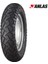 120/90-10 Mb-80 Tubeless Motosiklet Dış Lastik / Anlas 1