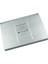 Apple MacBook Pro 17-inch (2008) Uyumlu Notebook Bataryası Pili 1