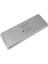 Apple A1185 MacBook 13-inch A1181 Uyumlu Notebook Bataryası Pili - Beyaz 1