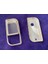 Nokia 7610 Ön Arka Kapak Beyaz(Tuşsuz) - 7610 Kapak 1