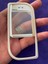Nokia 7610 Ön Arka Kapak Beyaz(Tuşsuz) - 7610 Kapak 2