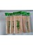 Bambu Çöp Şiş 25 cm 1000 Adet 100 Lü 10 Paket 1