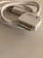 Apple Apple iPhone Uyumlu 1 Şarj Kablosu 80CM 4