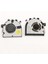 Toshıba M50 Uyumlu Cpu Fan 1