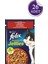 Felix Sensations Jellies Domates Soslu Sığır Etli 26 x 85 gr 1