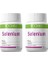 Selenium 100 Mg 92 Kapsül 2 Adet 1