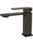 BL11060501 Bien Flat Colours Lavabo Bataryası - Mat Siyah 1