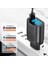 4 Port 48W Qc 3.0 Hızlı Şarj USB Şarj Başlık Adaptör 3