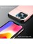 Apple iPhone 13 Mini 5.4 Inç Uyumlu Su Geçirmez Tpu + Pc Hibrit Telefon Kılıfı - Yeşil(Yurt Dışından) 2