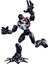 Marvel Spider-Man Bend-Flex Missions Venom F3741-F3845 2