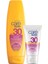 Güneş Kremi Seti (Avon Care Sun Face SPF30 Güneş Kremi , Care SUN+SPF30 Güneş Koruyucu Losyon 1