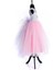 Unicorn Elbise Uzun Lady Pembe 2
