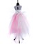 Unicorn Elbise Uzun Lady Pembe 3
