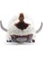 Avatar Appa 45 cm Premium Sevimli Peluş Oyuncak 1