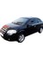 Chevrolet Aveo Sedan Krom Cam Çıtası Tk 2006-2011 Paslanmaz Çelik 2