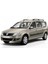 Dacia Logan Mcv Krom Cam Çıtası Tk 2005-2012 Paslanmaz Çelik 2