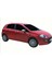 Fiat Punto Krom Cam Çıtası 2006 Üzeri 6prç Paslanmaz Çelik 2